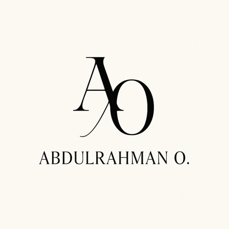 AO Logo